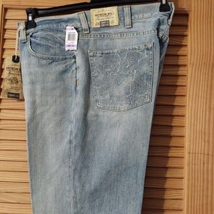 Blue jeans 👖 mens